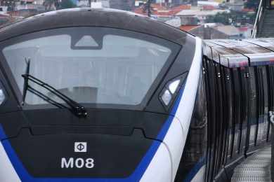 Metrô prorroga prazo de entrega de projetos da estação Ipiranga da Linha 15-Prata
