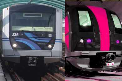 Grupo estrangeiro apresenta proposta surpreendente de concessão das linhas 2 e 20 do Metrô