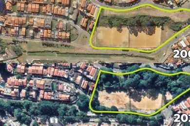 Impasse em obra no Complexo Rapadura só será resolvido com bom senso do Metrô e moradores