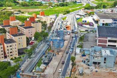Futuras estações Boa Esperança e Jacu Pêssego, da Linha 15, ganham aval da prefeitura para implantação