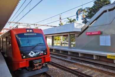 Para tornar concessão mais atraente, governo Doria eliminou vários projetos das linhas 8 e 9 da CPTM