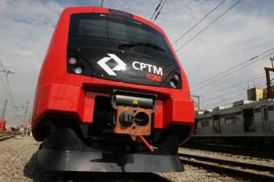 Concessão das linhas 8 e 9 da CPTM poderá chegar até Sorocaba