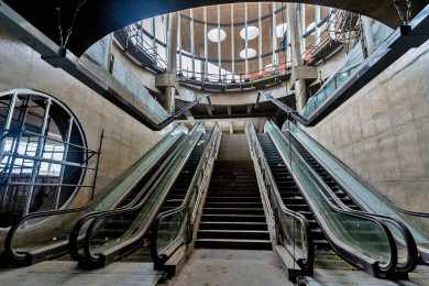 Novos vídeos de Vila Sônia mostram que entrega da estação em dezembro será pouco provável