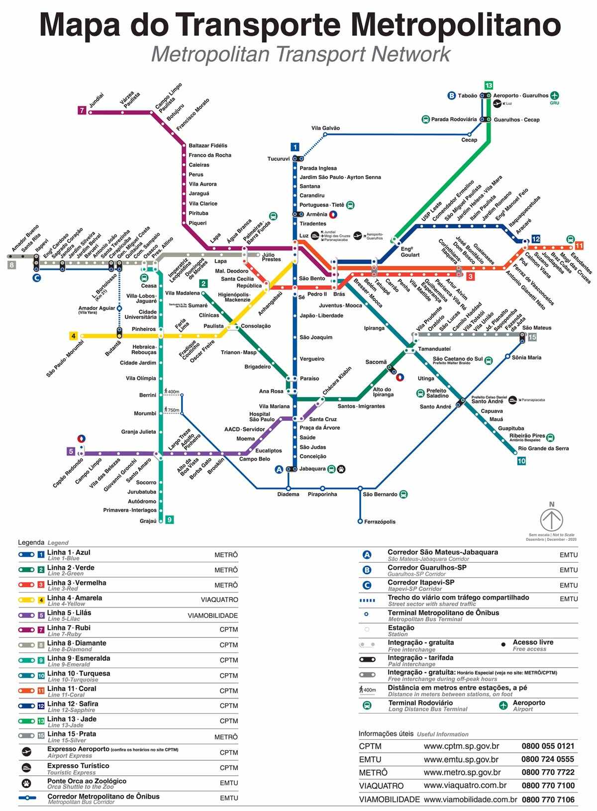 Metrô Sp / Metro Sp Adia Para 15 De Abril Licitacao Das Obras Do Tunel