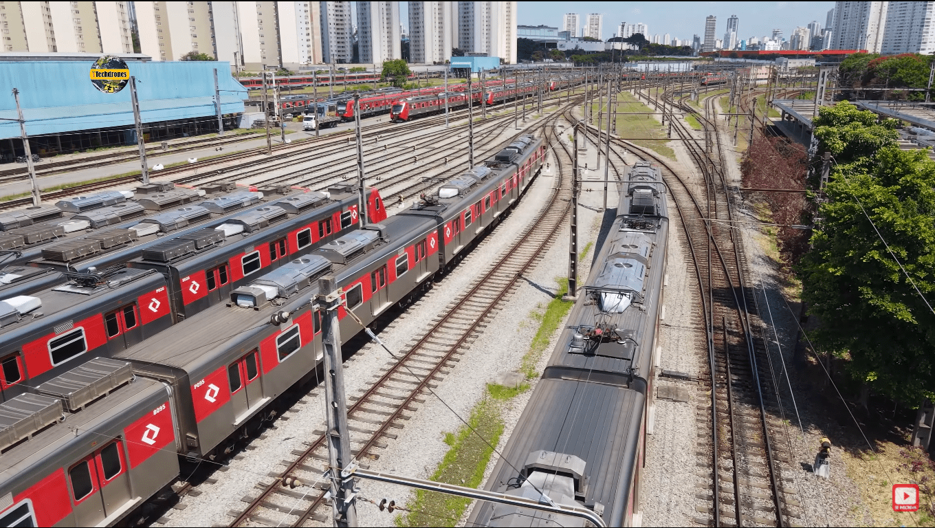 CPTM cria serviço expresso na Linha 10-Turquesa até a estação Luz