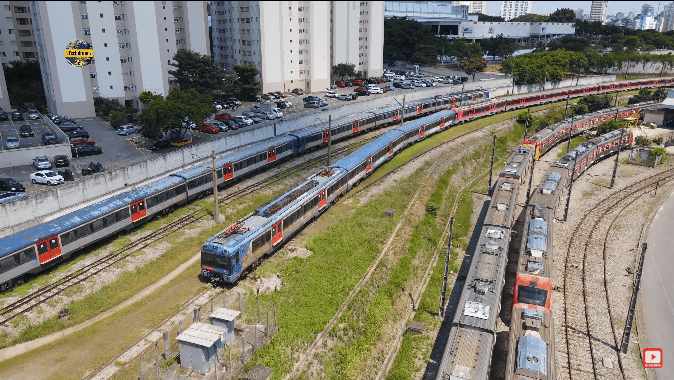 CPTM cria serviço expresso na Linha 10-Turquesa até a estação Luz