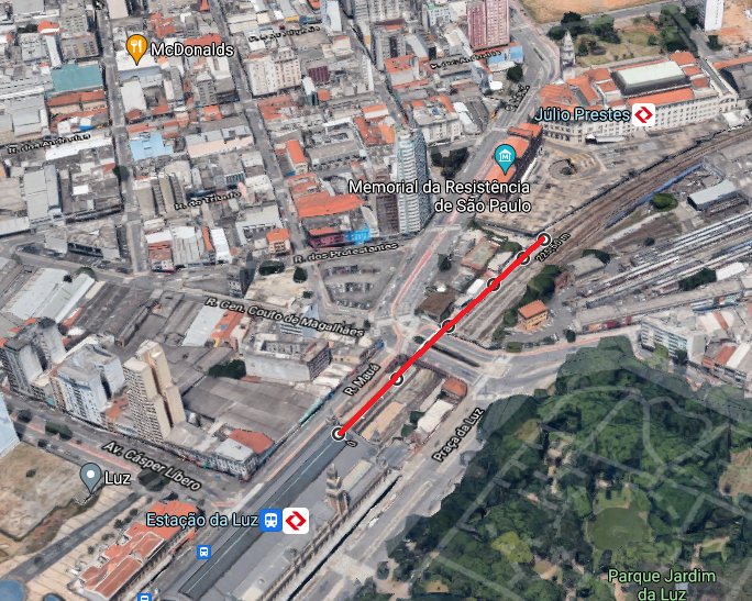 Entenda como serão as obras na estação Luz e que incluem um acesso a Sala  São Paulo - Metrô CPTM