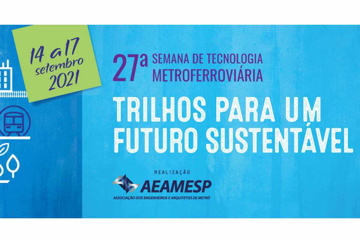 AEAMESP - Associação dos Engenheiros e Arquitetos de Metrô