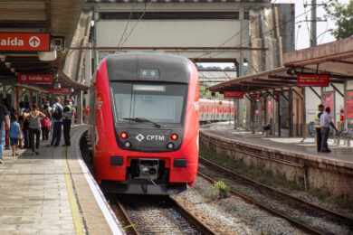Estação de Campo Limpo Paulista será totalmente reconstruída