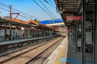 Caieiras deverá ganhar nova estação da Linha 7