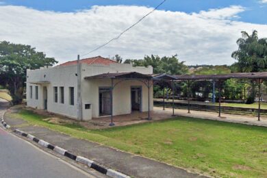 Vinhedo ganhará uma nova estação com o retorno dos trens de passageiros