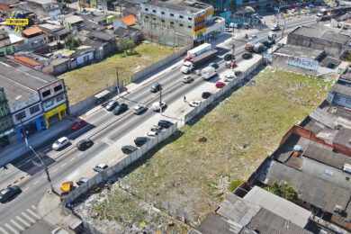 Extensão da Linha 15 até Jacu Pêssego deve avançar em outubro, diz presidente do Metrô