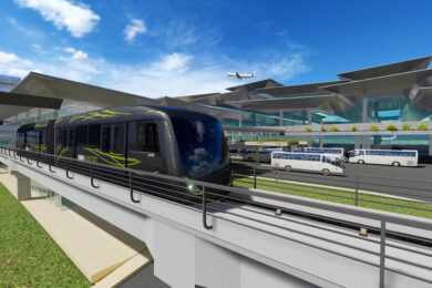 Governo de SP vai isentar de impostos ‘People Mover’ de Guarulhos