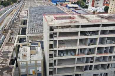 Teremos alguma inauguração no Metrô e CPTM no ano eleitoral de 2022?