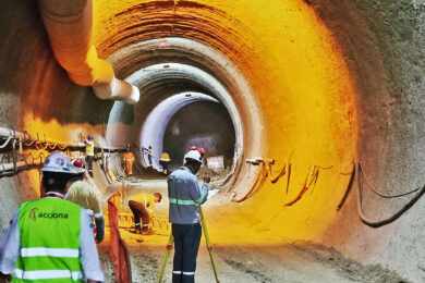 Acciona abre mais 400 das 9 mil vagas de trabalho previstas para as obras da Linha 6
