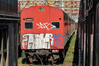 CPTM vai fazer novo leilão que inclui trens desativados
