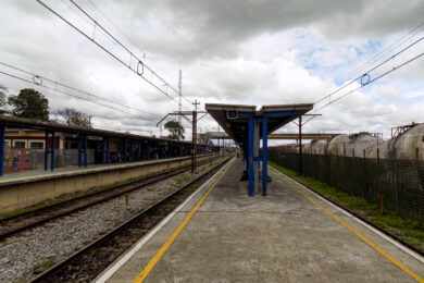 Estação Engenheiro Manoel Feio ganhará elevadores em obras de melhoria