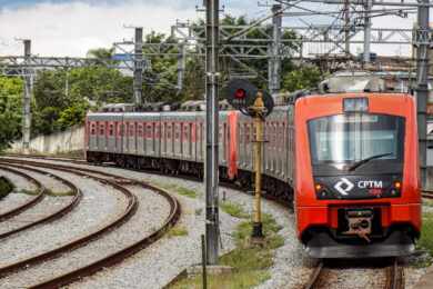 CPTM revoga contrato de supervisão para instalação do sistema ATO