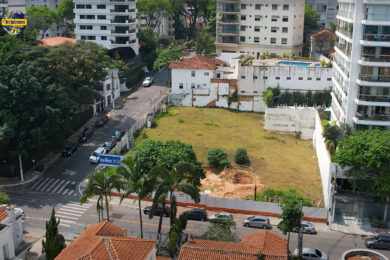 Onze anos após o ‘gente diferenciada’, obras da Linha 6-Laranja chegam à Higienópolis