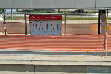 Com inauguração próxima, obras de João Dias recebem aditivo contratual