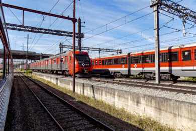 CPTM investirá R$ 42 milhões para a reforma do Pátio Mauá