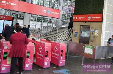 Arquivo para Estação Cidade Jardim - Metrô CPTM