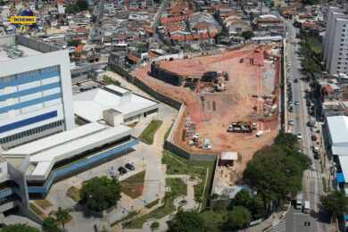 Igreja católica quer batizar estação da Linha 6 como “Dom Paulo Arns”