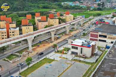 Metrô seleciona consórcio que fará as estações Boa Esperança e Jacu Pêssego
