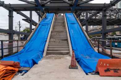 Metrô publica vídeos da expansão sobre trilhos em outubro