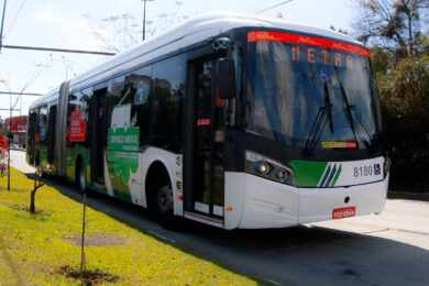 Pacote bilionário à Metra que inclui o BRT-ABC será julgado no STF a partir desta sexta-feira