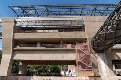 Secretário de Doria prevê testes com trens da Linha 17 no segundo semestre de 2022