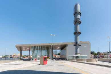 Estação Vila Sônia abrirá ao público no dia 18 de dezembro