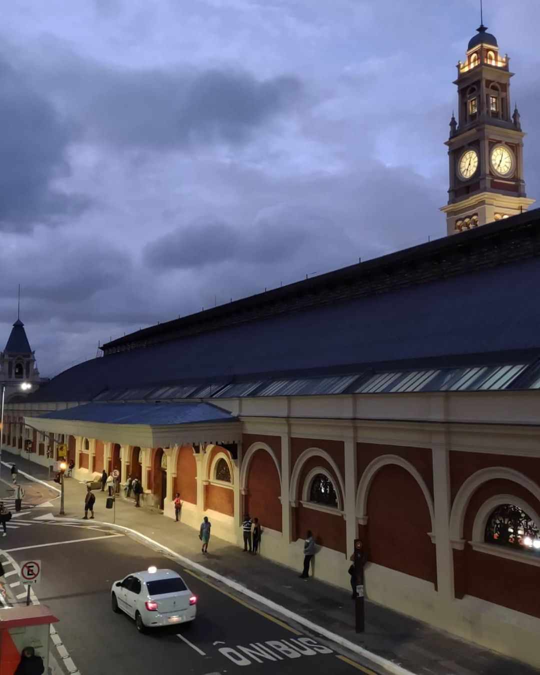 CPTM finaliza obras de restauro na estação Luz - Metrô CPTM