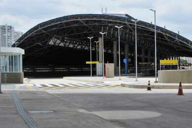 Linha de ônibus que ligará Taboão da Serra à estação Vila Sônia deve estrear em abril
