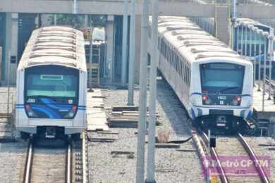 28ª edição da Semana de Tecnologia Metroferroviária ocorrerá entre os dias 13 e 16 de setembro em São Paulo