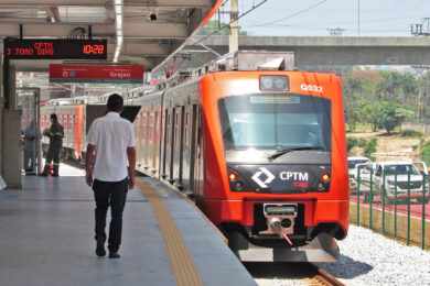 Estação João Dias atrai quase 32 mil passageiros, Mendes-Vila Natal, apenas 3 mil