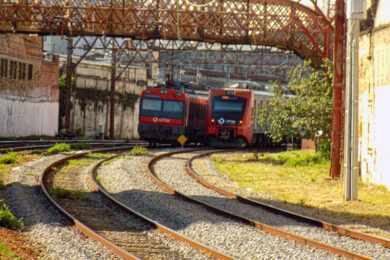 CPTM lança chamamento público para reforma de passarela histórica no Brás