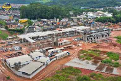Governo Doria pode terminar 2022 sem nenhuma nova estação inaugurada