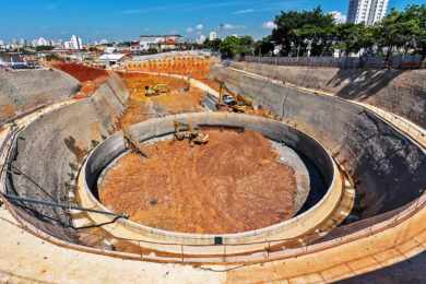 Metrô de SP investiu mais de R$ 1,5 bilhão em expansão e modernização em 2021