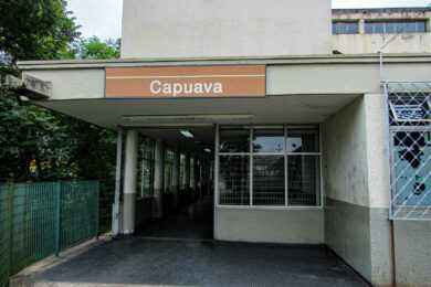 CPTM fechará estação Capuava para realizar obras de adequação
