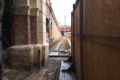 Confira o avanço das obras da CPTM no mês de dezembro de 2021