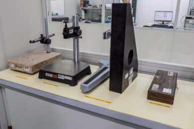 Laboratório de calibração do Metrô é o primeiro do setor metroferrovário a receber certificação de acreditação