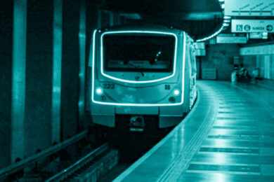 Confira onde ficará a estação Vila Augusta em Guarulhos