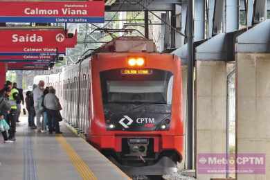 Linhas 3 e 12 terão operações diferenciadas neste domingo, 18 de setembro