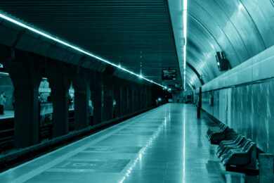 No centro da cidade, estação Guarulhos deverá movimentar mais de 50 mil passageiros por dia