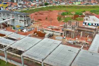 CPTM abre licitação para construir terminal de ônibus da estação Varginha