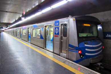 Metrô de São Paulo abre 252 vagas para o cargo de Aprendiz