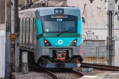 Confira o que muda nos trens com a chegada da ViaMobilidade nas linhas 8 e 9
