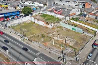 Contrato de construção das estações Boa Esperança e Jacu Pêssego é questionado na Justiça