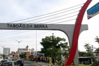 O que falta para a Linha 4-Amarela chegar a Taboão da Serra?